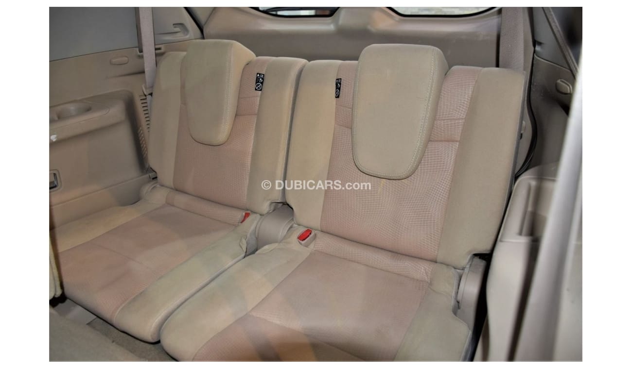 Nissan XTrail EXCELLENT DEAL for our Nissan XTrail 2.5 ( 2016 Model! ) in Grey Color! GCC Specs