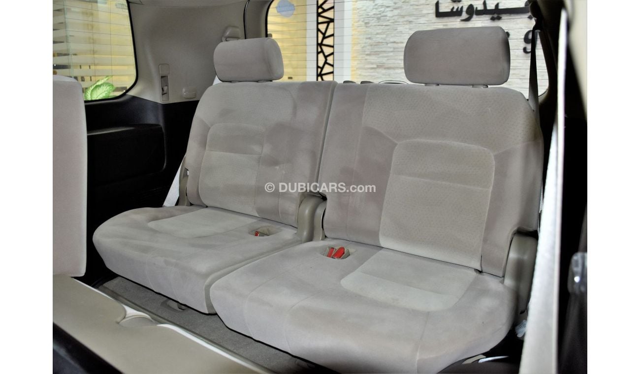 Toyota Land Cruiser EXCELLENT DEAL for our Toyota Land Cruiser GXR ( 2010 Model ) in White Color GCC Specs