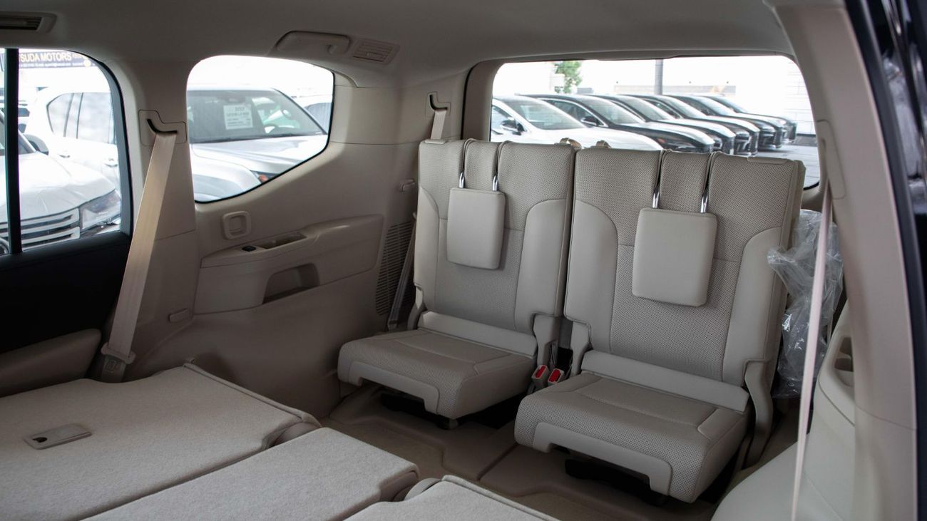 Toyota Land Cruiser GXR 4.0L