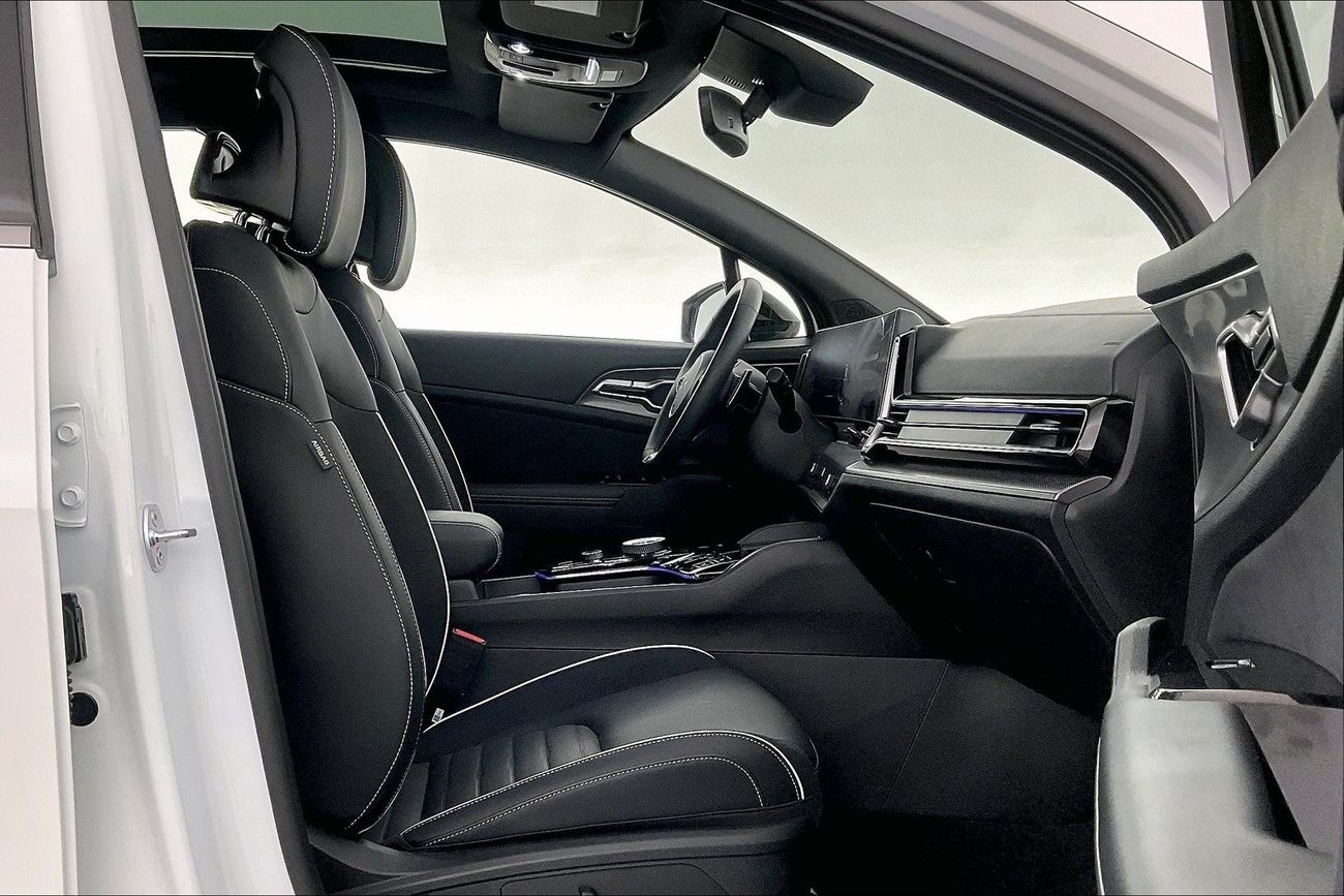 Nissan Kicks SL | Guaranteed Warranty | 0 Down Payment