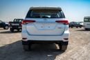 Toyota Fortuner GX2 2.7L Petrol | 4 Cylinder | Automatic