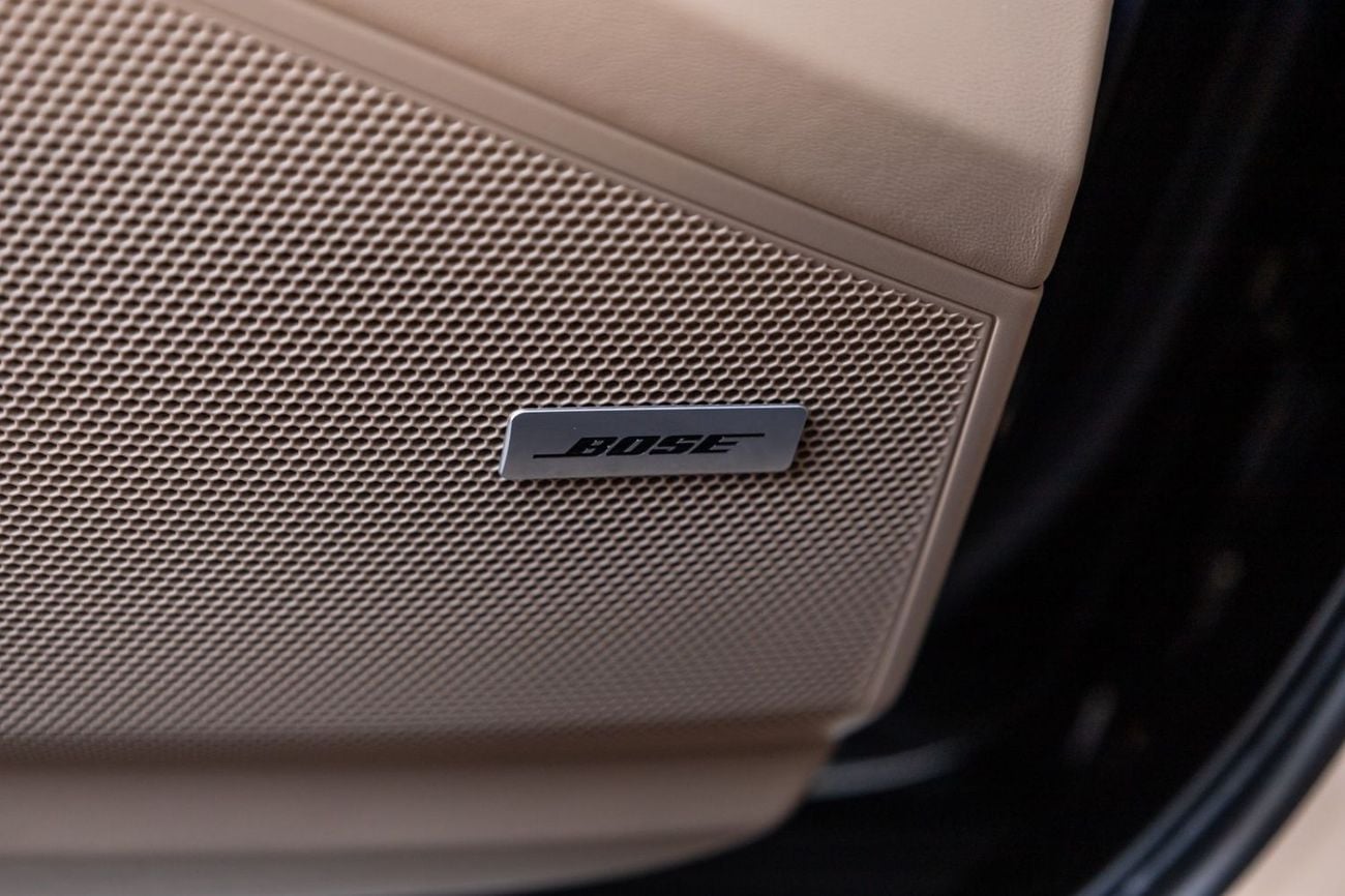 Porsche Cayenne Porsche Cayenne GTS 2022 GCC | Agency Warranty