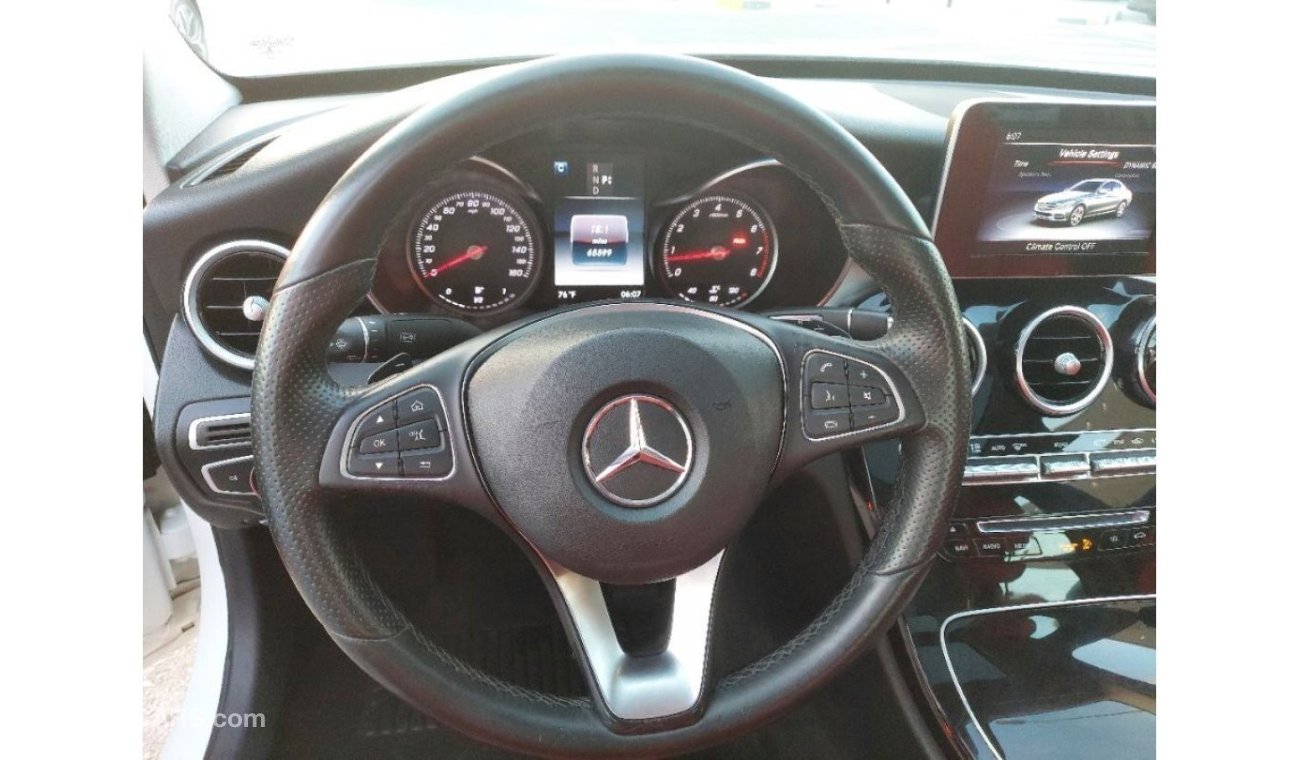 Mercedes-Benz C 300 AMG KIT63S2021