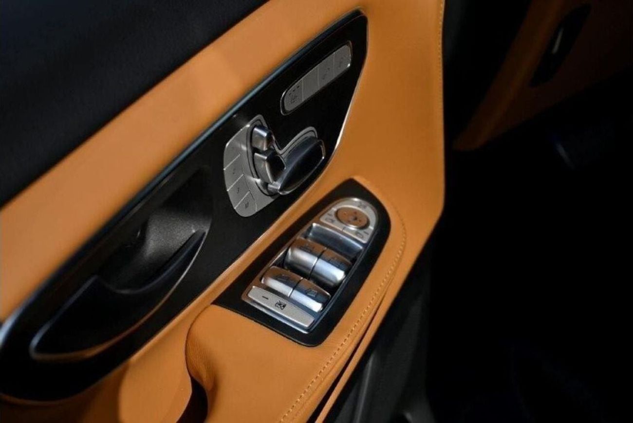 Mercedes-Benz V 300 VIP Edition