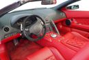 Lamborghini Murcielago LP-640 ROADSTER AD PERSONAM