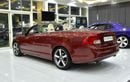فولفو C70 EXCELLENT DEAL for our Volvo C70 T5 ( 2011 Model ) in Red Color GCC Specs