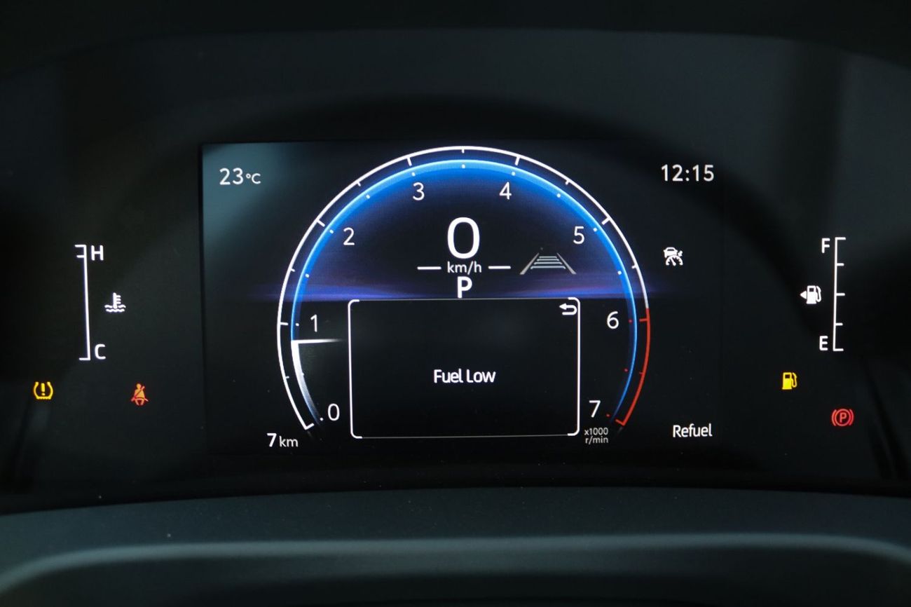 تويوتا لاند كروزر LAND CRUISER 4.0 V6 GXR-HIGH RADAR  **EXPORT ONLY**التصدير فقط خارج الخليج***