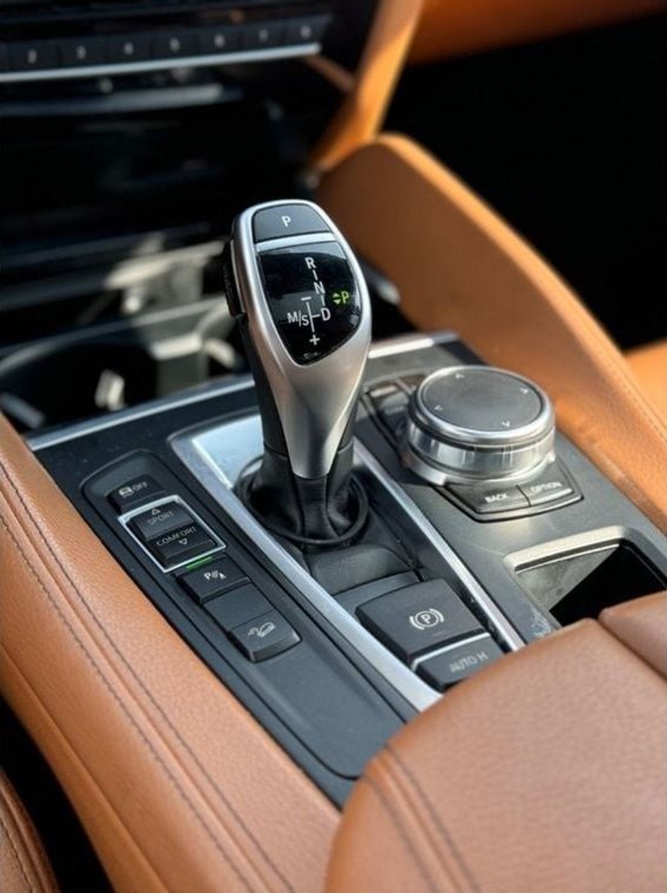 BMW X6 35i Executive 3.0L