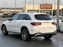 مرسيدس بنز GLC 300 AMG