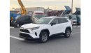 تويوتا راف ٤ 2022 TOYOTA RAV4 LE HYBRID IMPORTED FROM USA