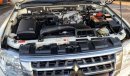 Mitsubishi Pajero GLS Mid With sunroof 2019 V6 - 3.0L Ref#50-22