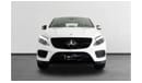 Mercedes-Benz GLS 450 2019 Mercedes GLE 43 AMG Coupe / Full Mercedes Benz Service History & Mercedes Warranty