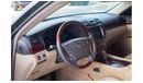 Lexus LS460