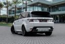 Land Rover Range Rover Sport Autobiography | 3,427 P.M  | 0% Downpayment |