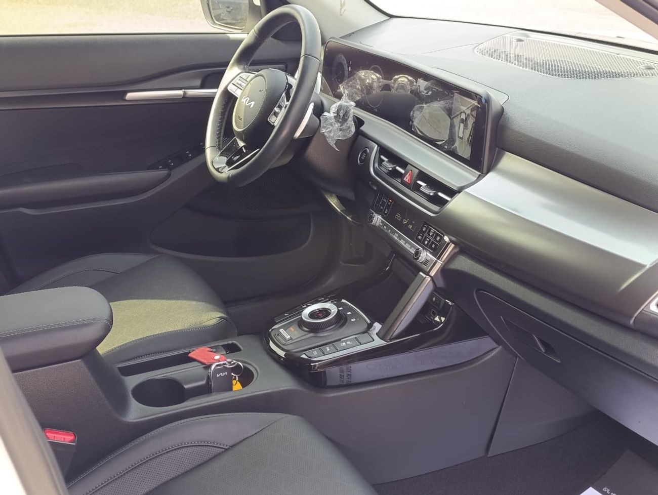 كيا سيلتوس LX 1.6L