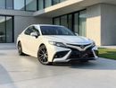 Toyota Camry Grande 3.5L