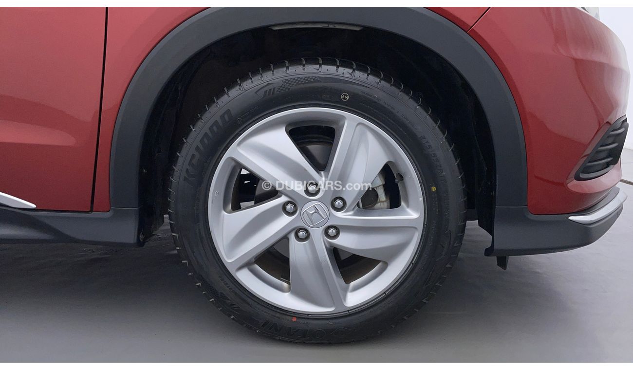 Honda HRV EX 1.8 | Zero Down Payment | Free Home Test Drive