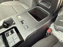 Toyota Prado 2.4 TURBO SUNROOF BLACK INTERIOR  **EXPORT ONLY**التصدير فقط خارج الخليج**