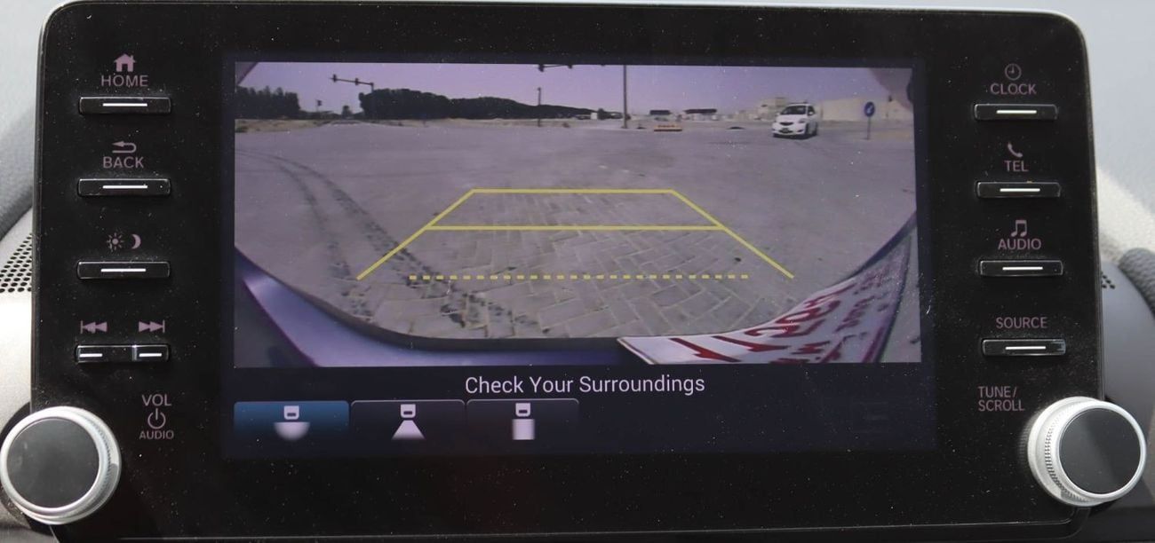 هوندا أكورد سيارة هوندا أكورد 2022 بحاله ممتازه وبدون حوادث  بمحرك 1500 - وممشى 63000 كيلو متر - وبسعر 69000