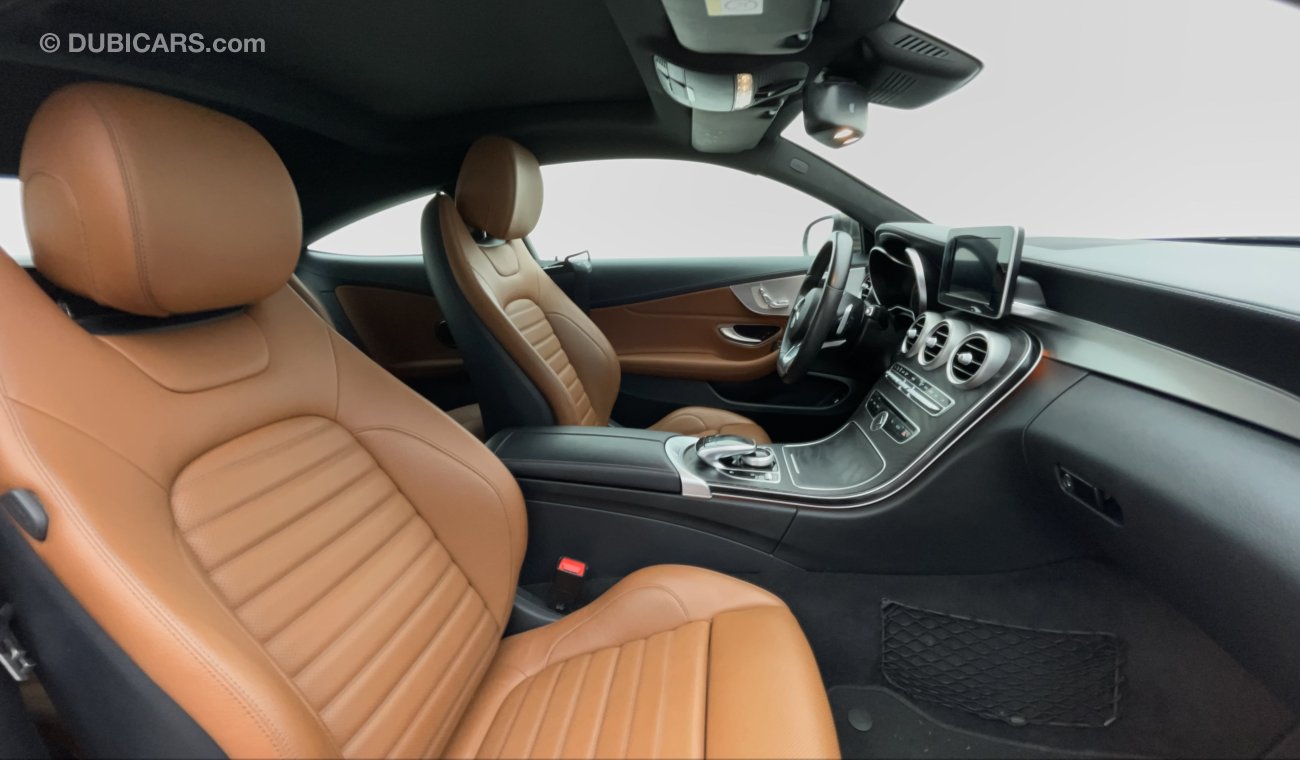 Mercedes-Benz C 200 AMG 2 | Zero Down Payment | Free Home Test Drive