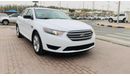 Ford Taurus SE Very Clean Car
