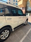 ميتسوبيشي باجيرو GLS HIGHLINE