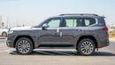 Toyota Land Cruiser Toyota LC300 3.3L VXR diesel 2025 V6