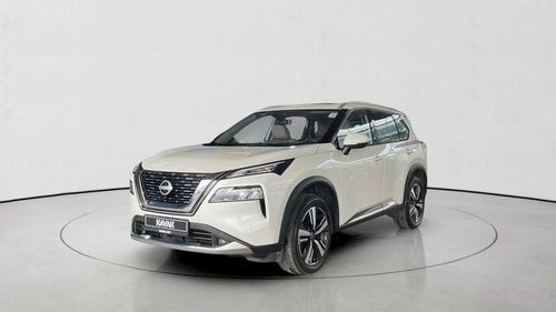 Nissan XTrail 2.5 SL 4WD 7STR AUTO | Guaranteed Warranty | 0 Down Payment