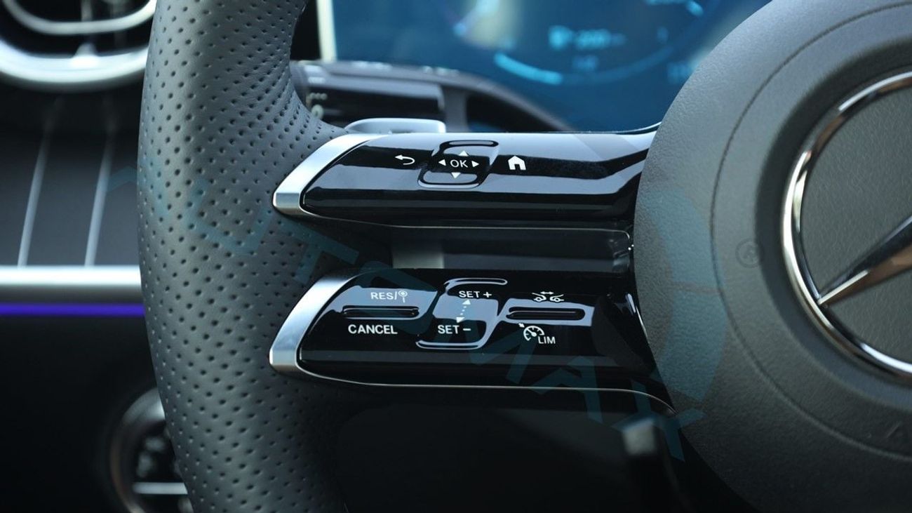 Mercedes-Benz CLE 200 Coupe AMG COUPE EQ Boost RWD 2026 GCC 0Km With 2 Years Unlimited Mileage Warranty @Official Dealer