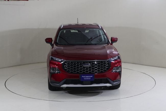 Ford Territory TREND, миниатюра 16