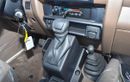 Toyota Land Cruiser Pick Up 4.0L V6 Single Cabin A/T