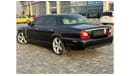 جاكوار XJR Jaguar xjr 2008 Price 35.000 Km 203000 V8 Supercharge Gcc specifications. Full options, perfect cond
