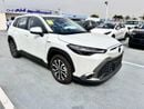 Toyota Corolla Cross 2.0 Hybrid Full Option