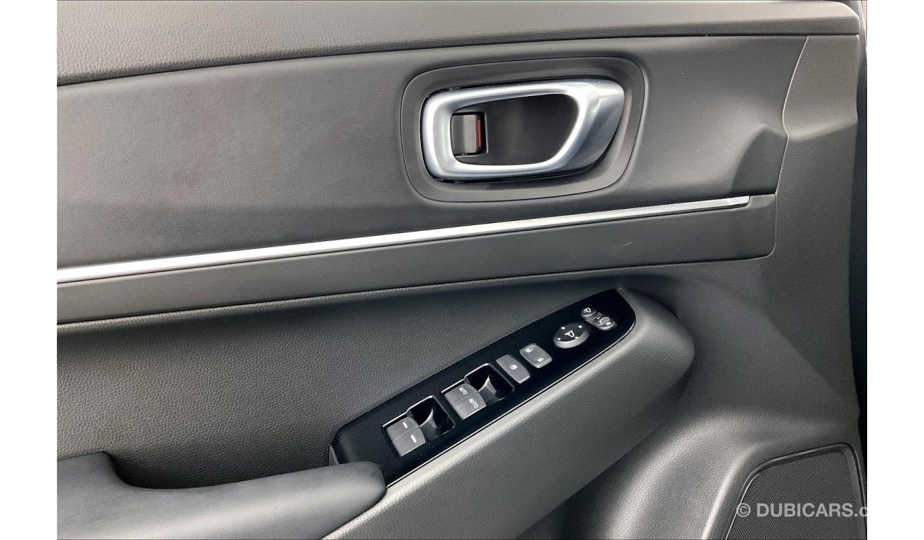 Honda HRV LX | 1 year free warranty | 1.99% financing rate | Flood Free