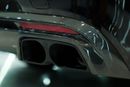 Mercedes Benz S500 Cabriolet, Special Edition, BRABUS KIT, Very Low KM, GCC Specs!!