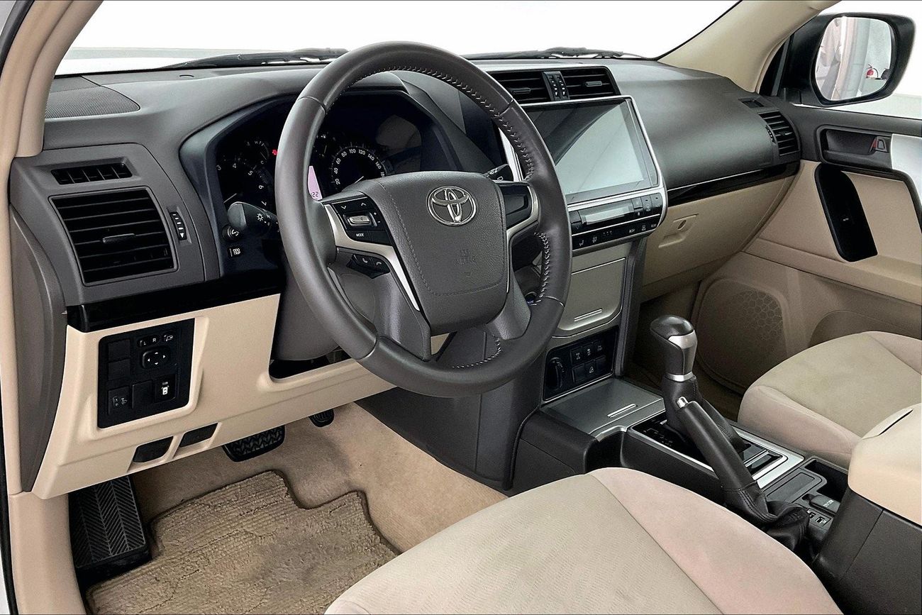 Volkswagen T ROC Style| 1 year free warranty | Exclusive Eid offer