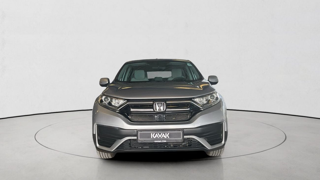 Honda CRV LX | Guaranteed Warranty | 0 Down Payment