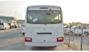 تويوتا كوستر 23 Seats 4.2L Diesel V6 2024 Model