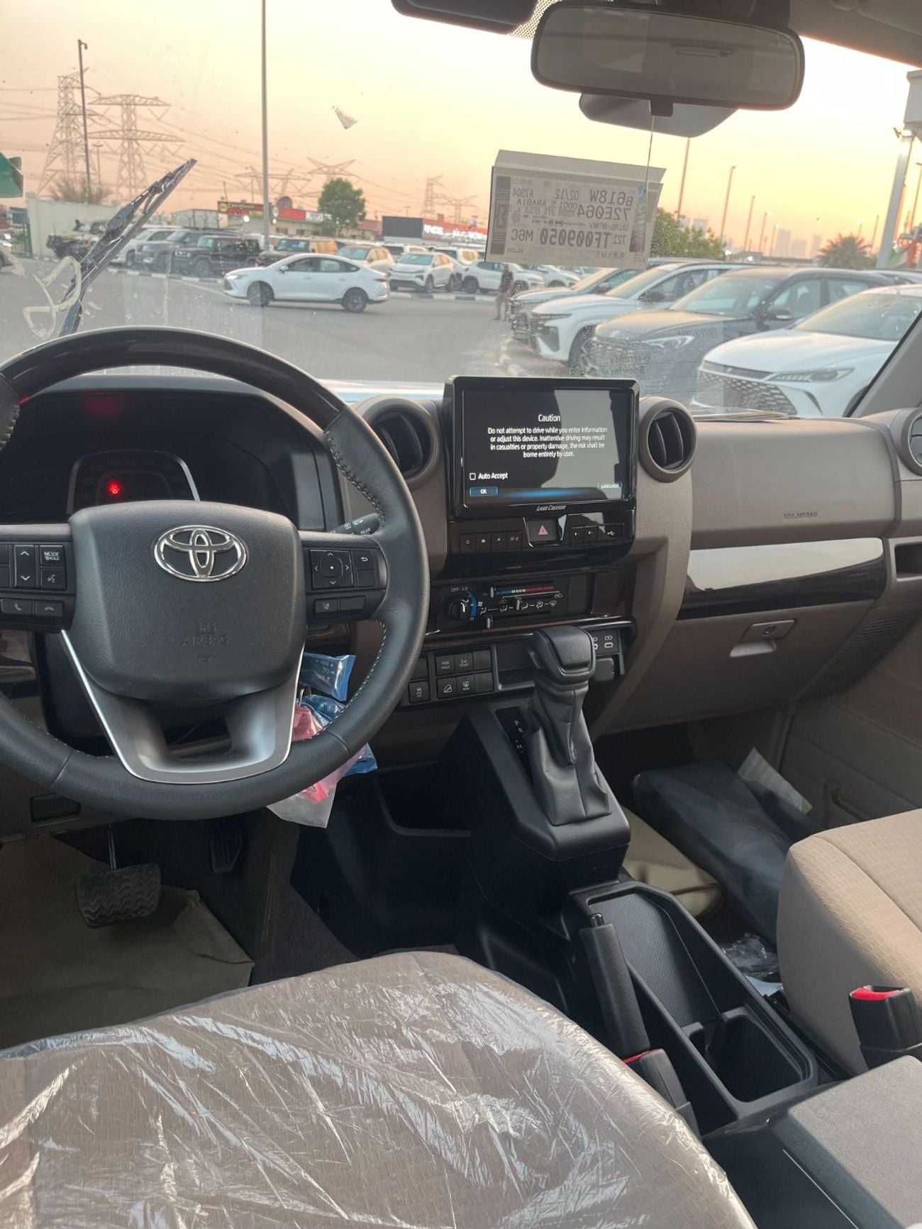 Toyota Land Cruiser 70 LC 78 HARDTOP 4.0L MT