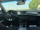 Kia Optima EX