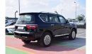 Nissan Patrol Nissan Patrol Platinum 2023 4.0L