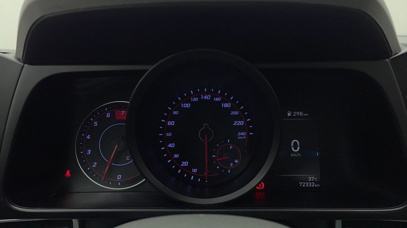 هيونداي إلانترا SMART 1.6 | بدون دفعة مقدمة | اختبار القيادة في المنزل