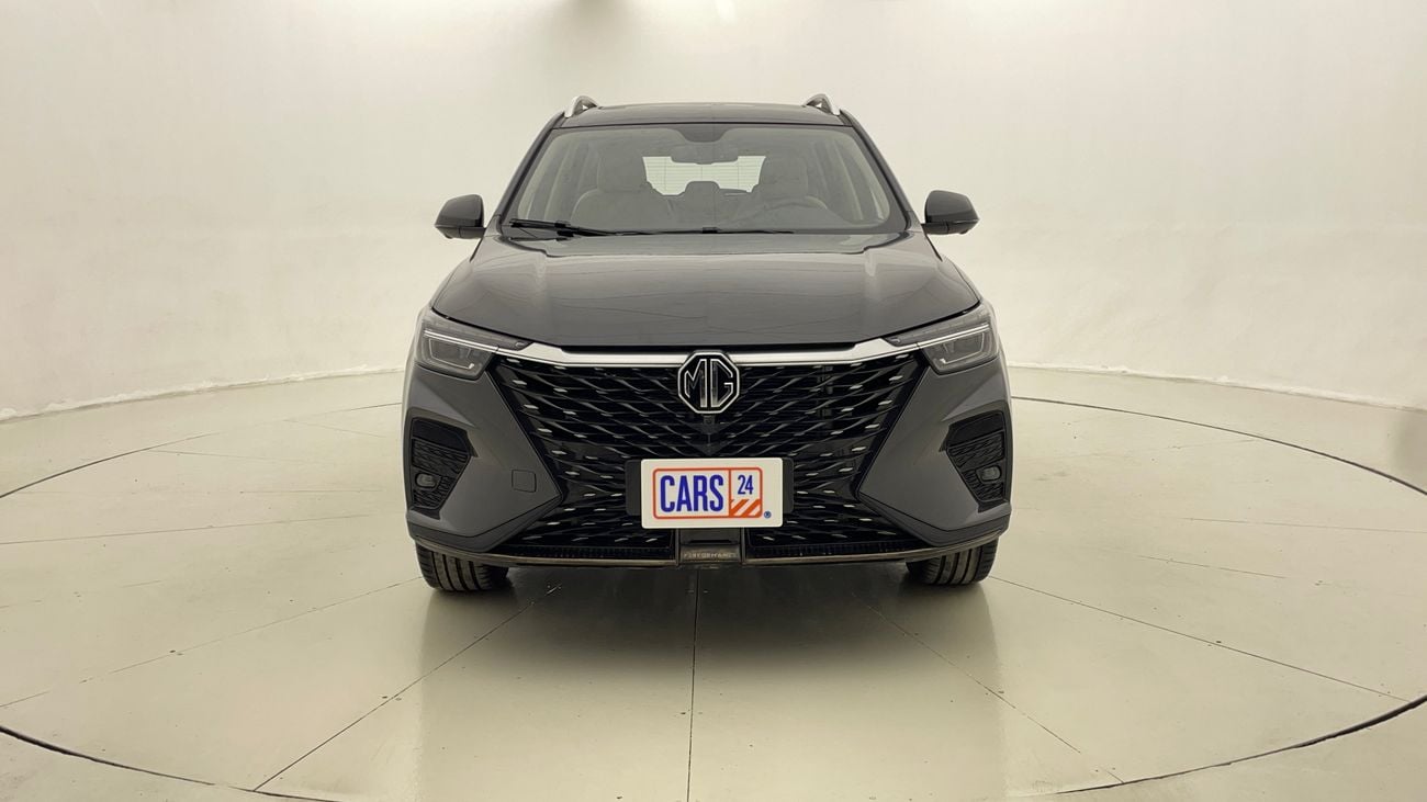 أم جي RX5 LUXURY 1.5 | بدون دفعة مقدمة | اختبار القيادة في المنزل