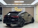 أودي RSQ8 quattro 4.0L