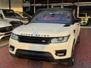 Land Rover Range Rover HSE 3.0L (380 HP)