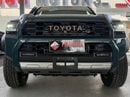 تويوتا Runner4 TRAILHUNTER 2.4 IFORCE-MAX HYBRID