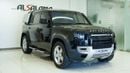 Land Rover Defender P300 110 SE 2.0L (7 Seater)