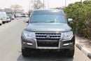 ميتسوبيشي باجيرو GLS HIGHLINE TOP 3800 cc Model 2018 Gulf Space