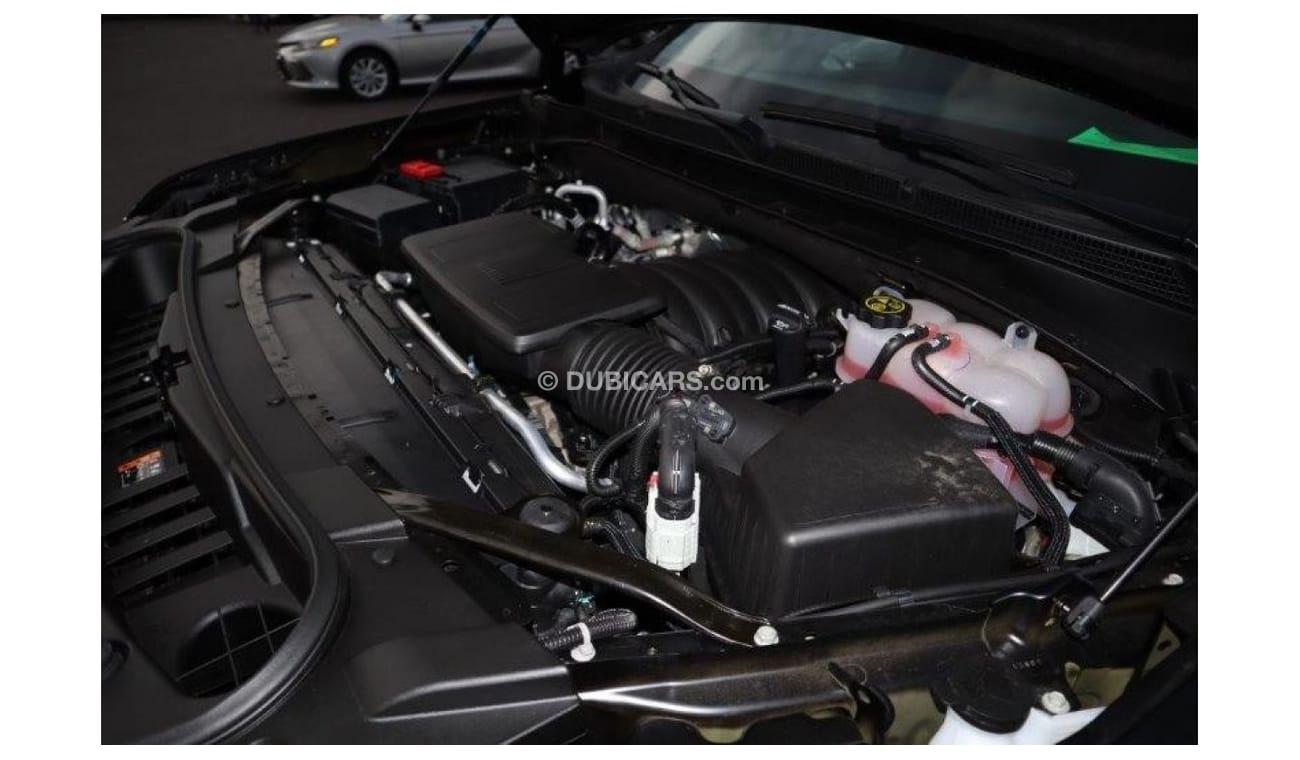 Cadillac Escalade 2023 Cadillac Escalade 6.2L V8 ESV 4X4 LWB Premium Luxury