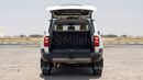 Toyota Prado  TOYOTA PRADO 250 | EXPORT ONLY